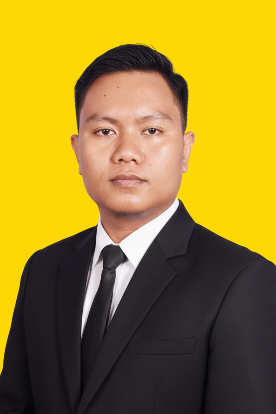 Syafyuda Alvy Tuandy Lubis