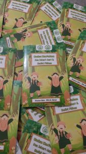 cetak buku